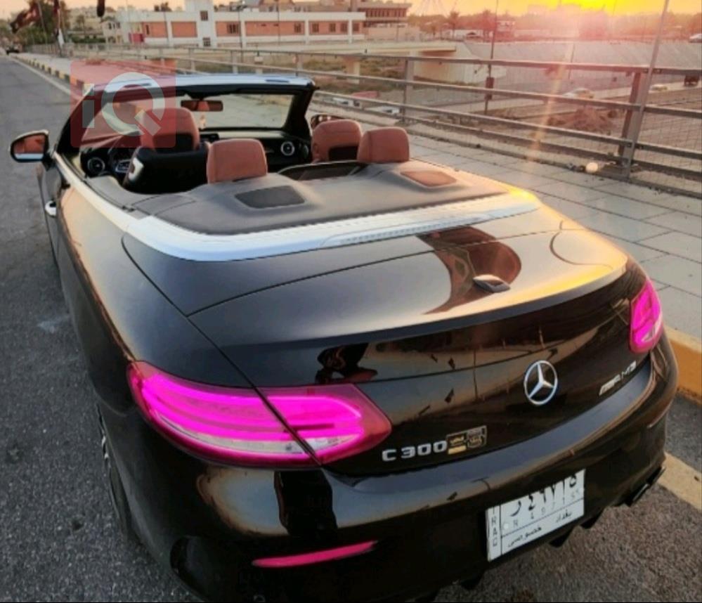 مێرسێدس بێنز C-Class